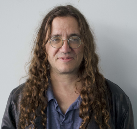 Dr. Ben Goertzel