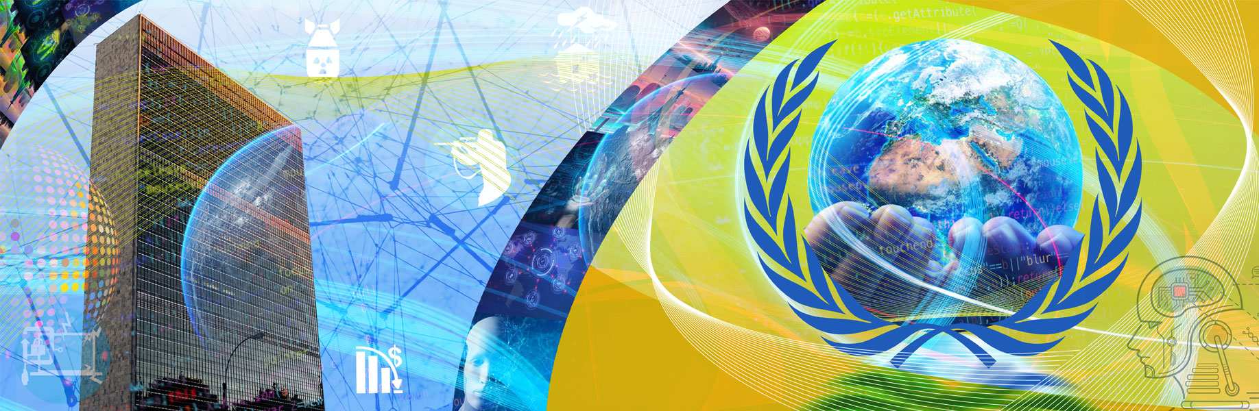 The United Nations and our uncertain future: breakdown or breakthrough?
