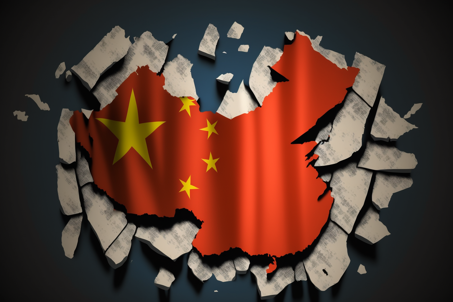 China Cracks Down on Access to ChatGPT