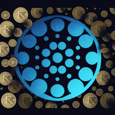 DJED, a new Cardano-based stablecoin, quickly gathered over 27,000,000 ADA in reserves.