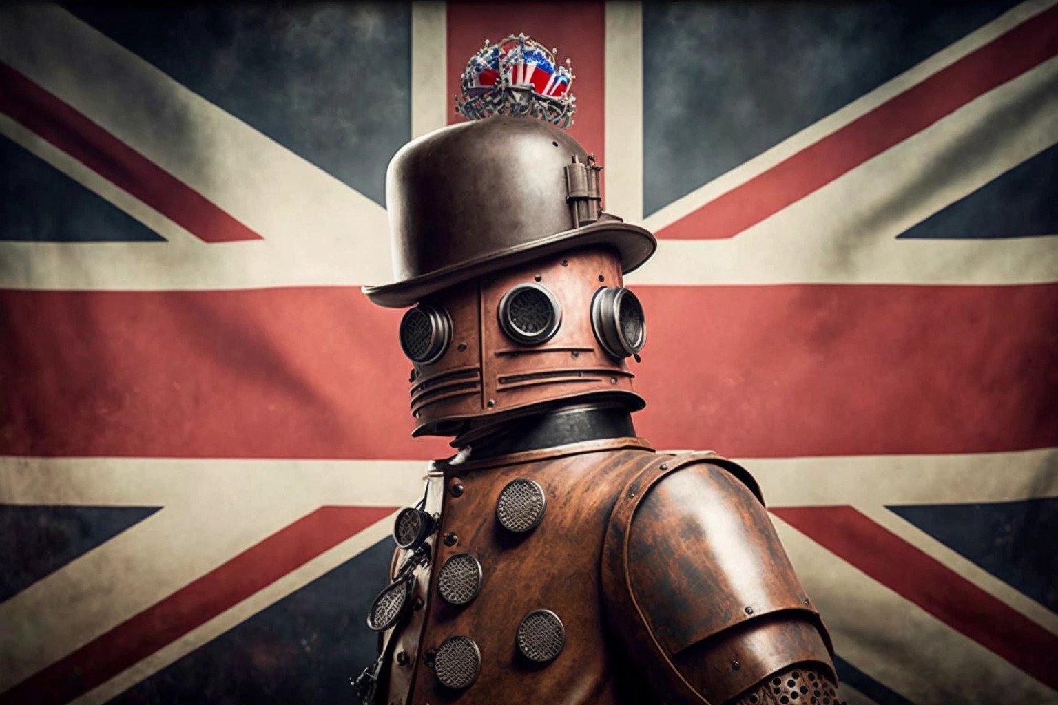 Experts urge the UK to invest in a ‘BritGPT’ to remain competitive in the AI race.