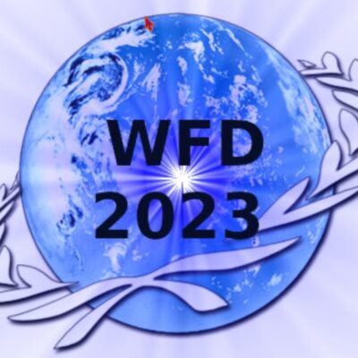 World Futures Day, a 24-hour, around-the-world conversation on the future, will be held March 1 all day