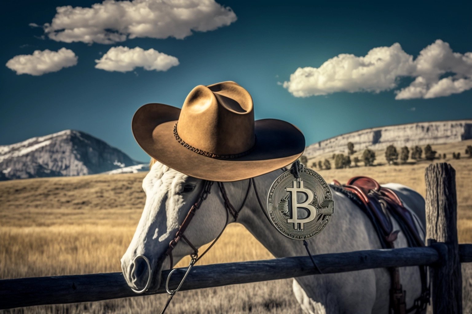 Wyoming’s New Law Protects Digital Asset Owners’ Privacy