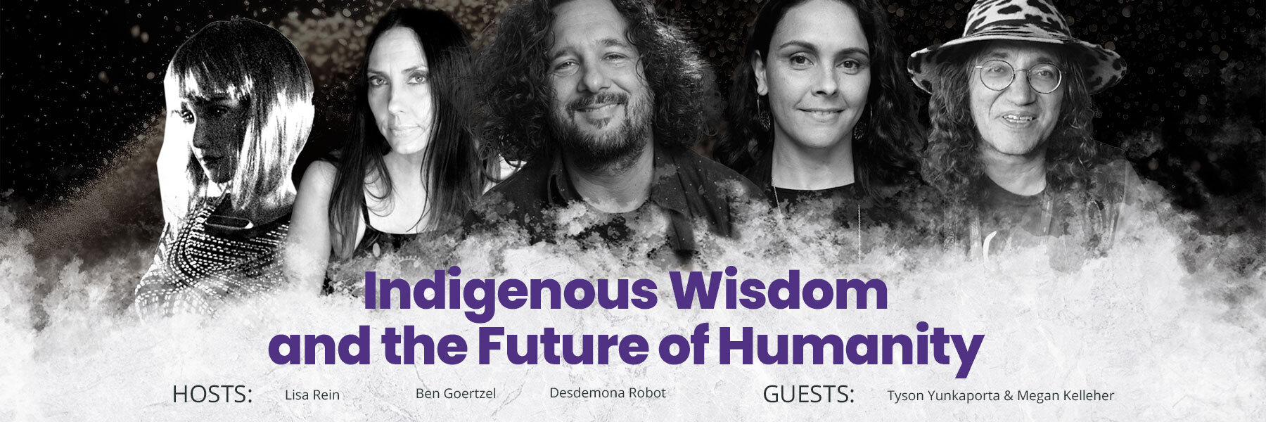 Mindplex Podcast: Episode 7 | Indigenous Wisdom and the Future of Humanity