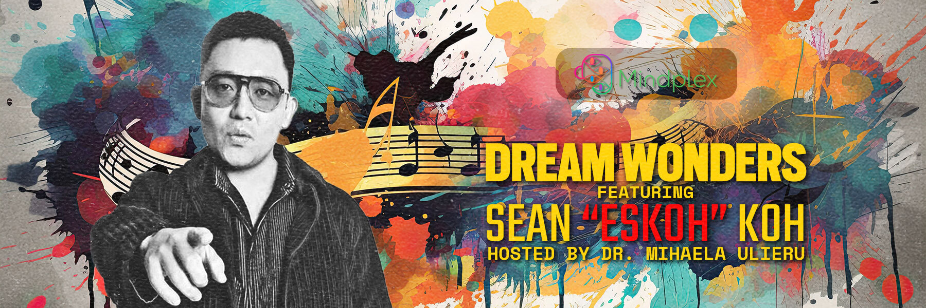 MCP Episode 4 | Dream Wonders feat. Sean “Eskoh” Koh