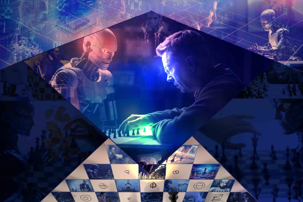 Checkmate: how we mastered the AlphaZero cover, Science