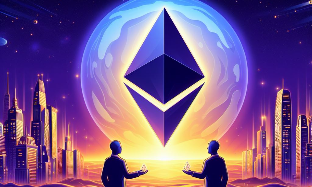 Ethereum’s Evolution: Buterin’s Bold Blueprint