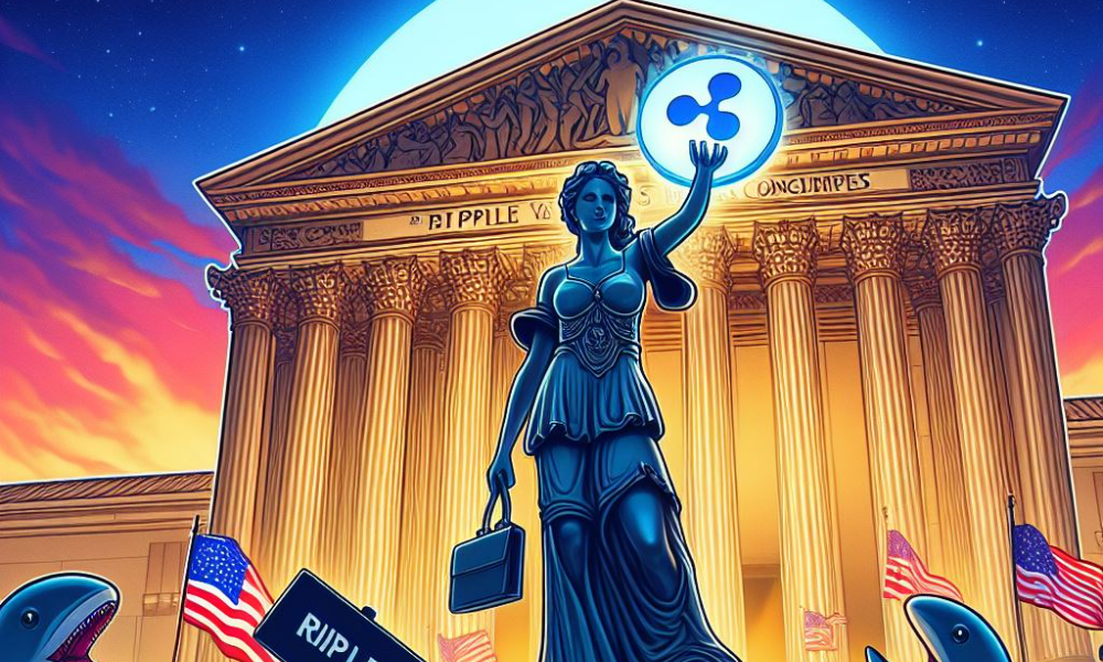 Ripple’s Legal Triumph and Market Impact