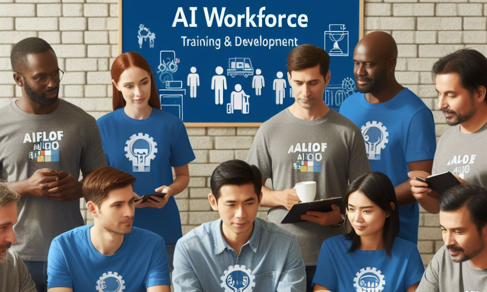 Microsoft and AFL-CIO: Shaping the AI Workforce Together