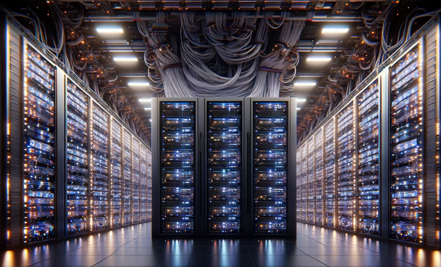 A brain-scale neuromorphic supercomputer