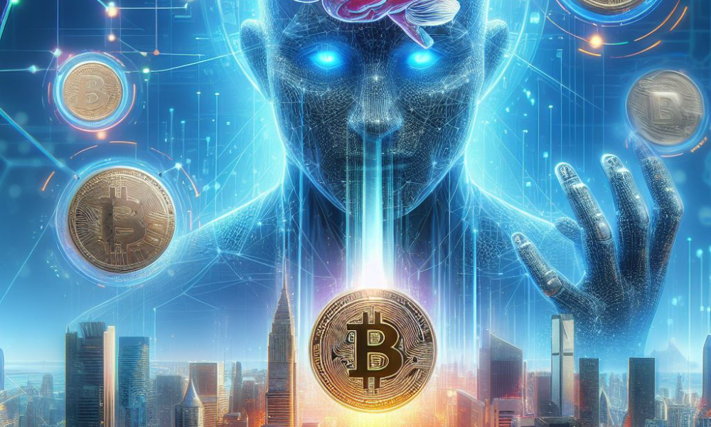 The Meteoric Rise of AI Crypto Assets