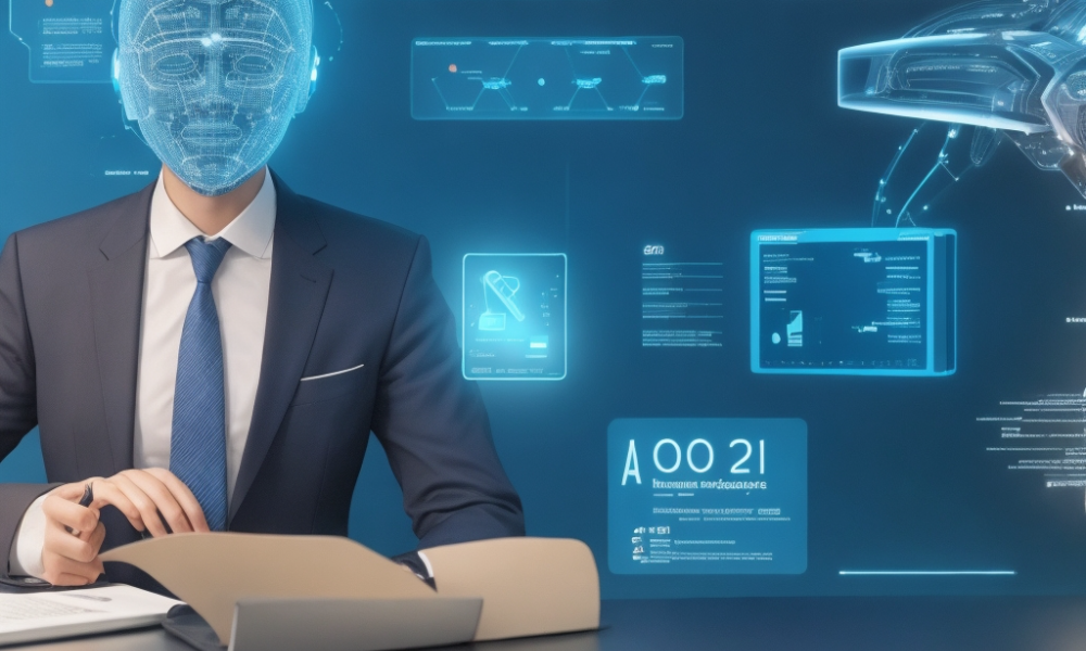 Artificial Intelligence Legal Issues – 2023 Year in Review and Areas to Watch in 2024