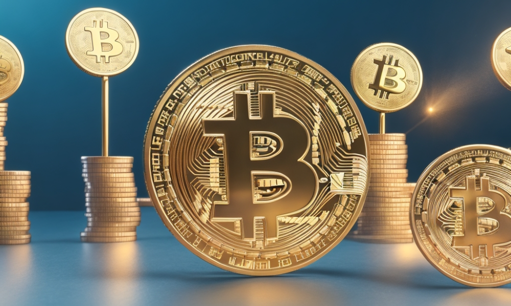 Bitcoin’s Growing Influence in Institutional Investment and Technology