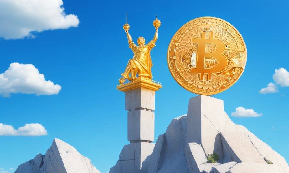 MicroStrategy’s Monumental Bitcoin Achievement