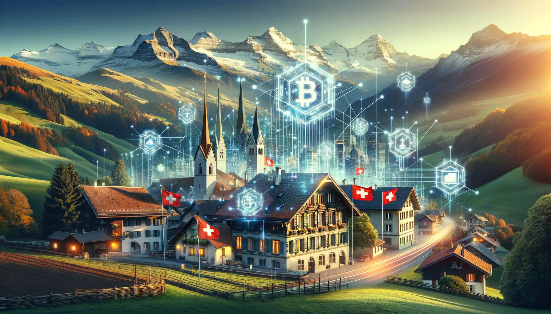 Switzerland Adopting Global Standards for Crypto Tax Reporting