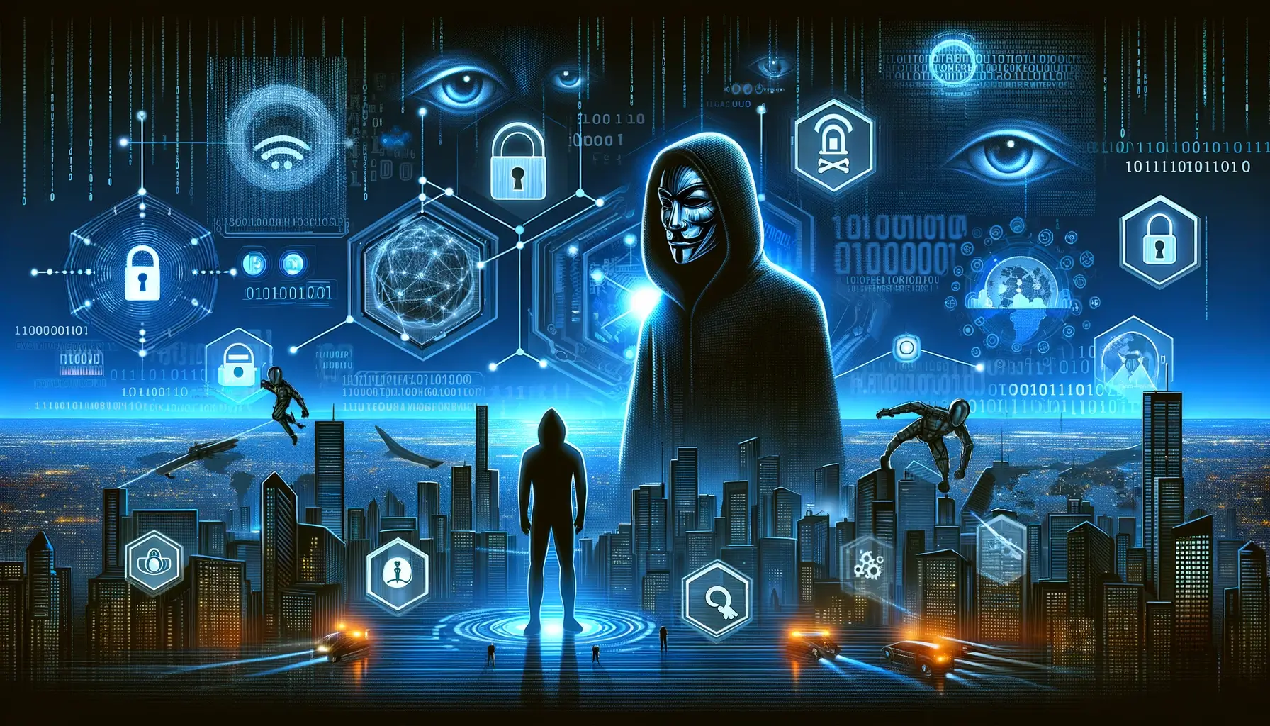 Elliptic Report Highlights Emerging AI-Driven Crypto Crime