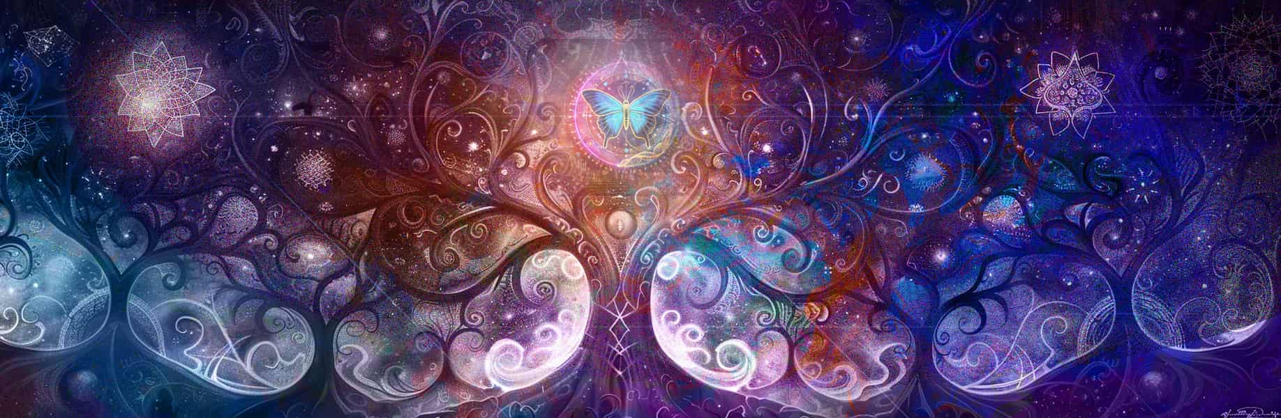 The Kosmic Tree of Life: A Framework for the Era of Wisdom