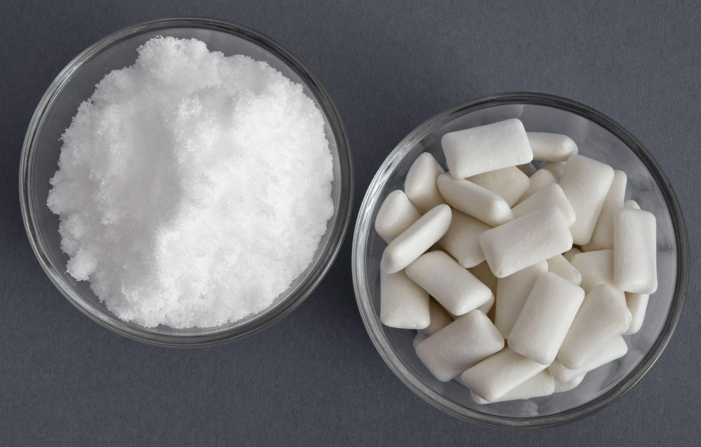 Sugar substitute xylitol linked to increased risk of heart attack and stroke