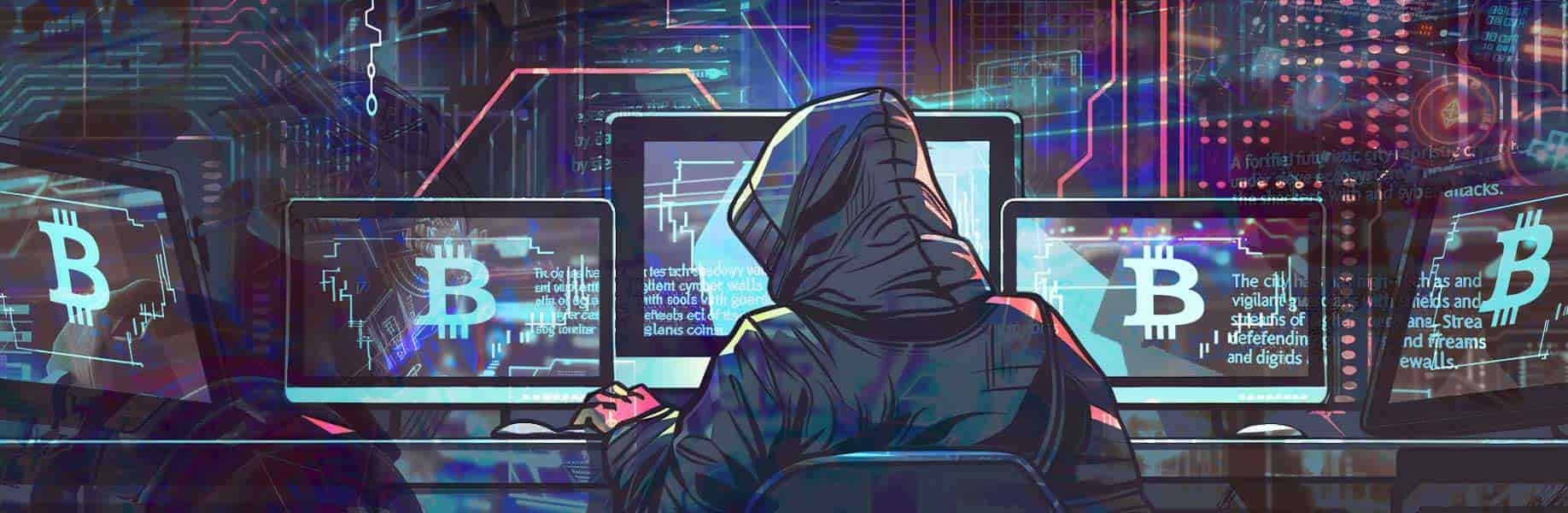 $570 Million Stolen: Crypto Hacks Surge in Q2 2024