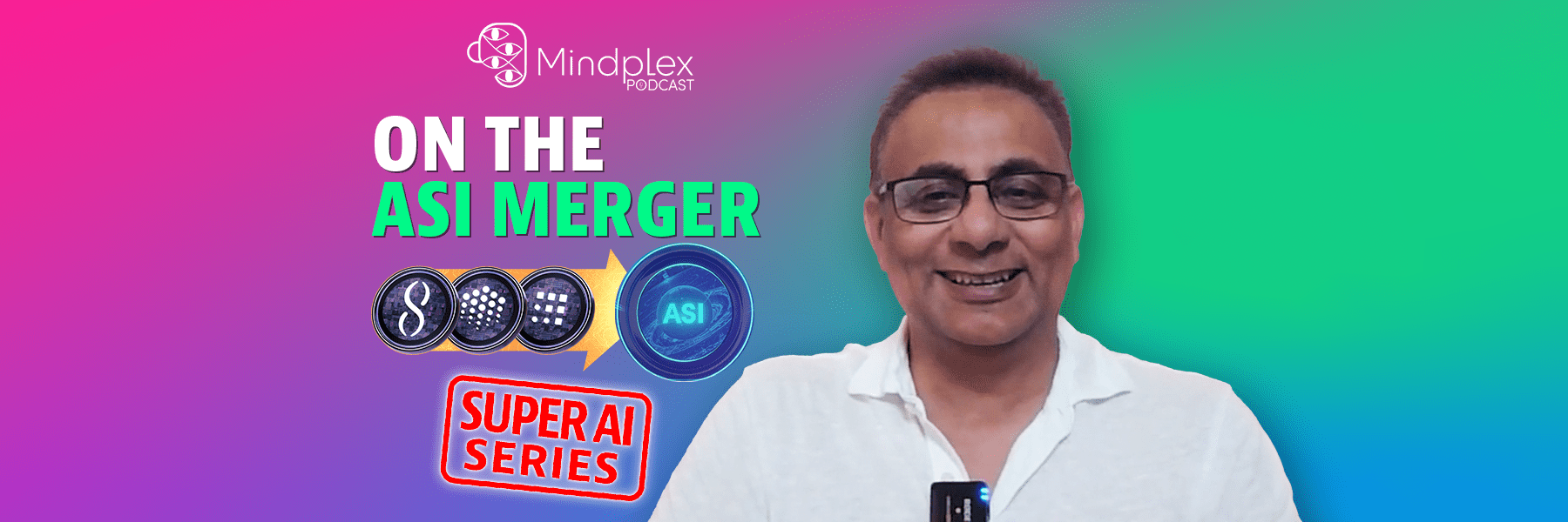 Why The ASI Token Merger Is Revolutionary: Super AI Series – Part 4
