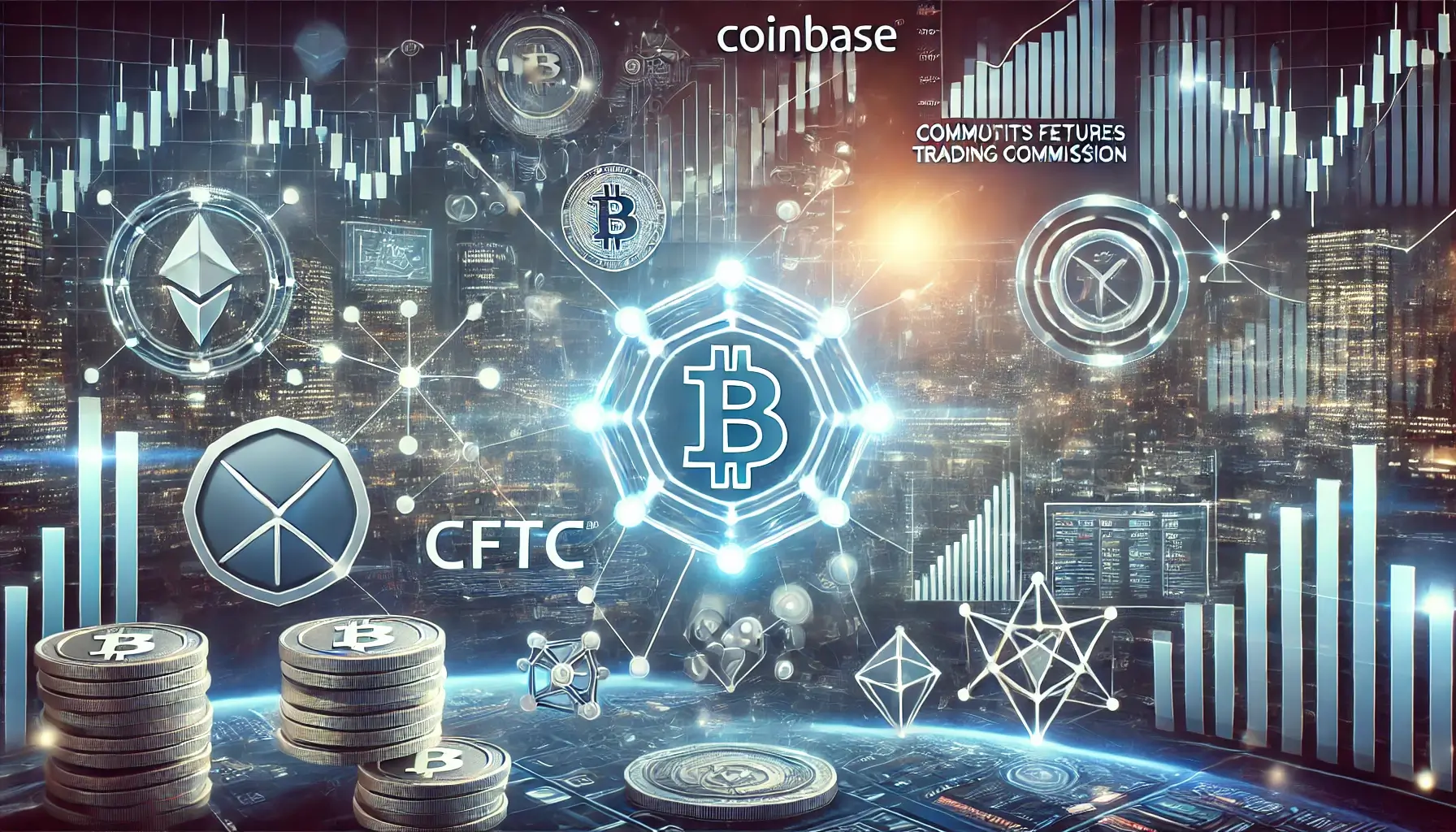 Coinbase Challenges CFTC’s Definition of Gaming in New Prediction Market Rules Proposal