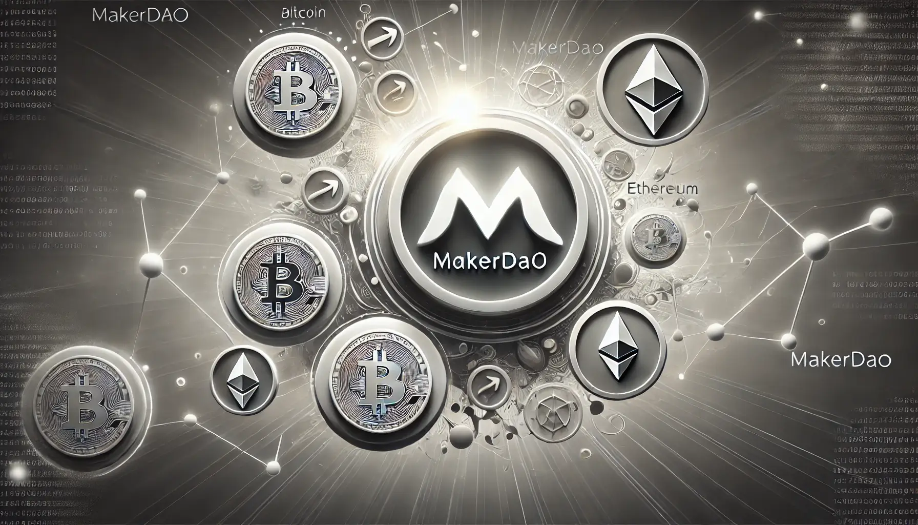 Grayscale Expanding Crypto Portfolio with New MakerDAO Trust