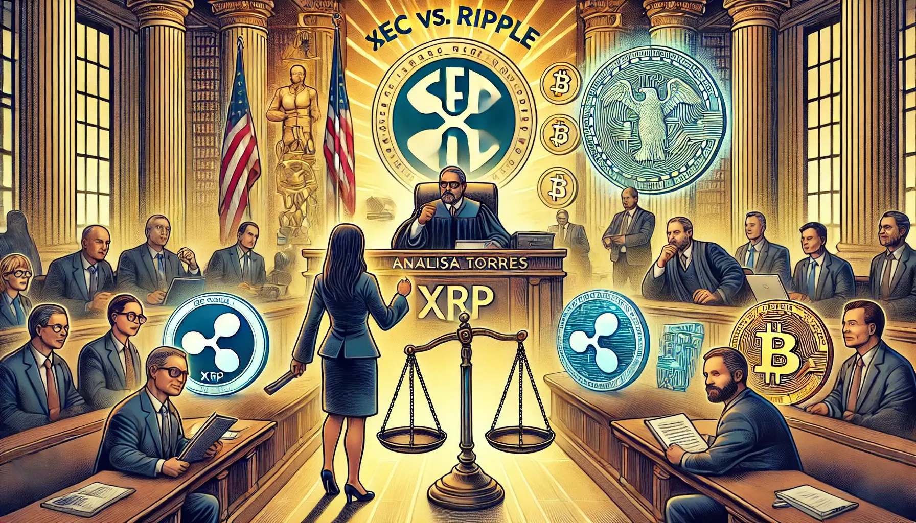 What’s Next in the SEC vs. Ripple Case?