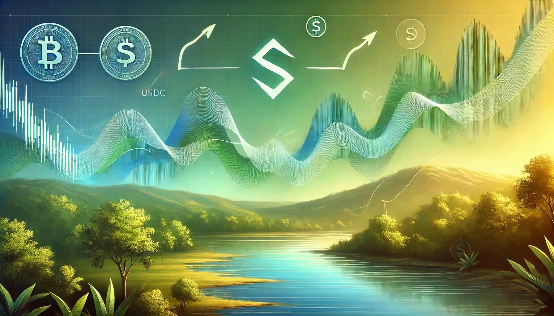 Solana Experiencing Stablecoin Outflow Decline, Signaling Potential Price Stabilization