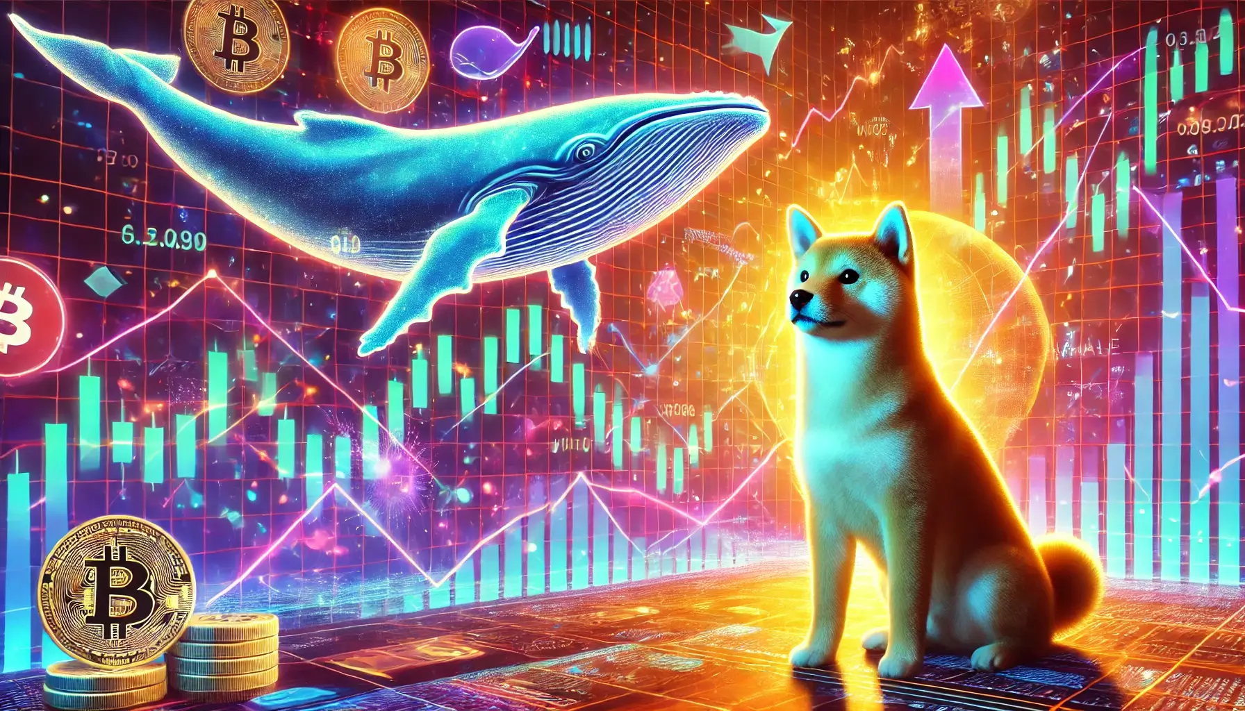 Shiba Inu (SHIB) Witnessing Increased Whale Activity Amid Buy Signal