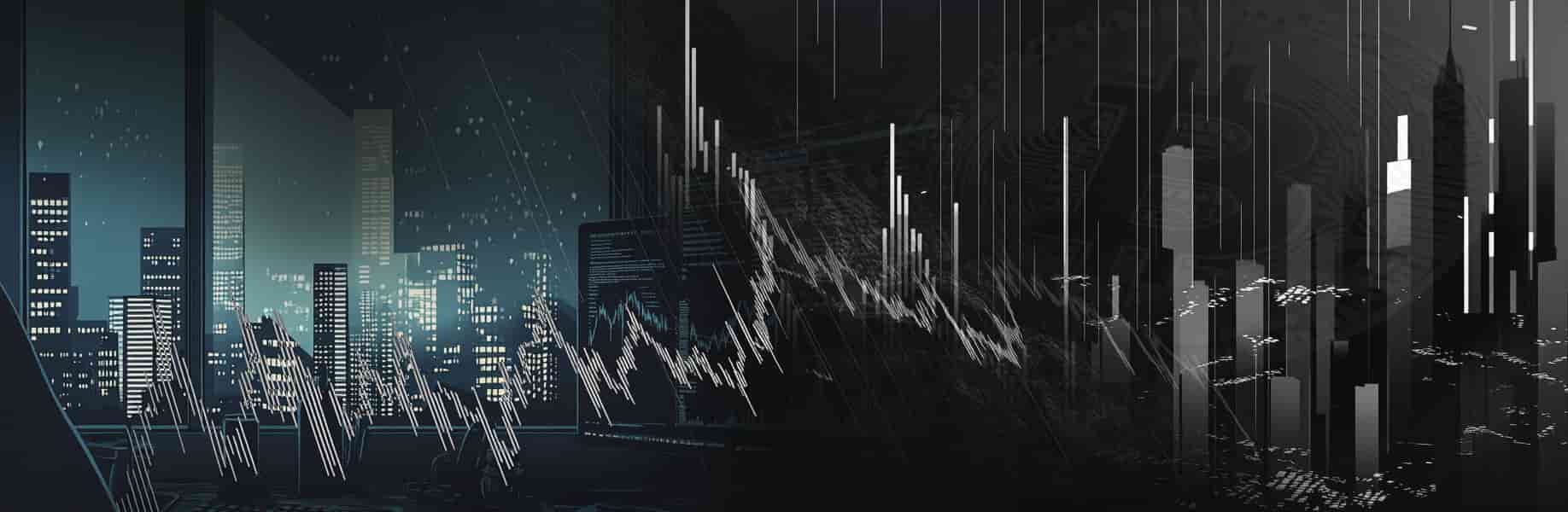 Black Monday 2024: Why Did TradFi and Crypto Markets Crash?