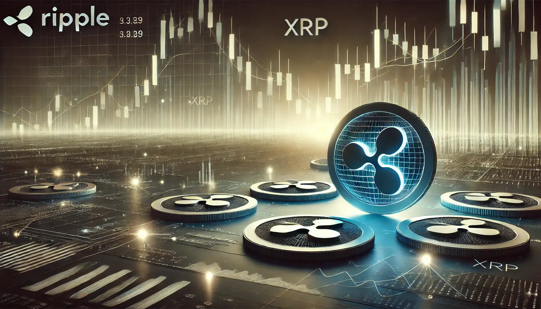 Ripple Continues Trading Low Despite Decreased Supply on Exchanges