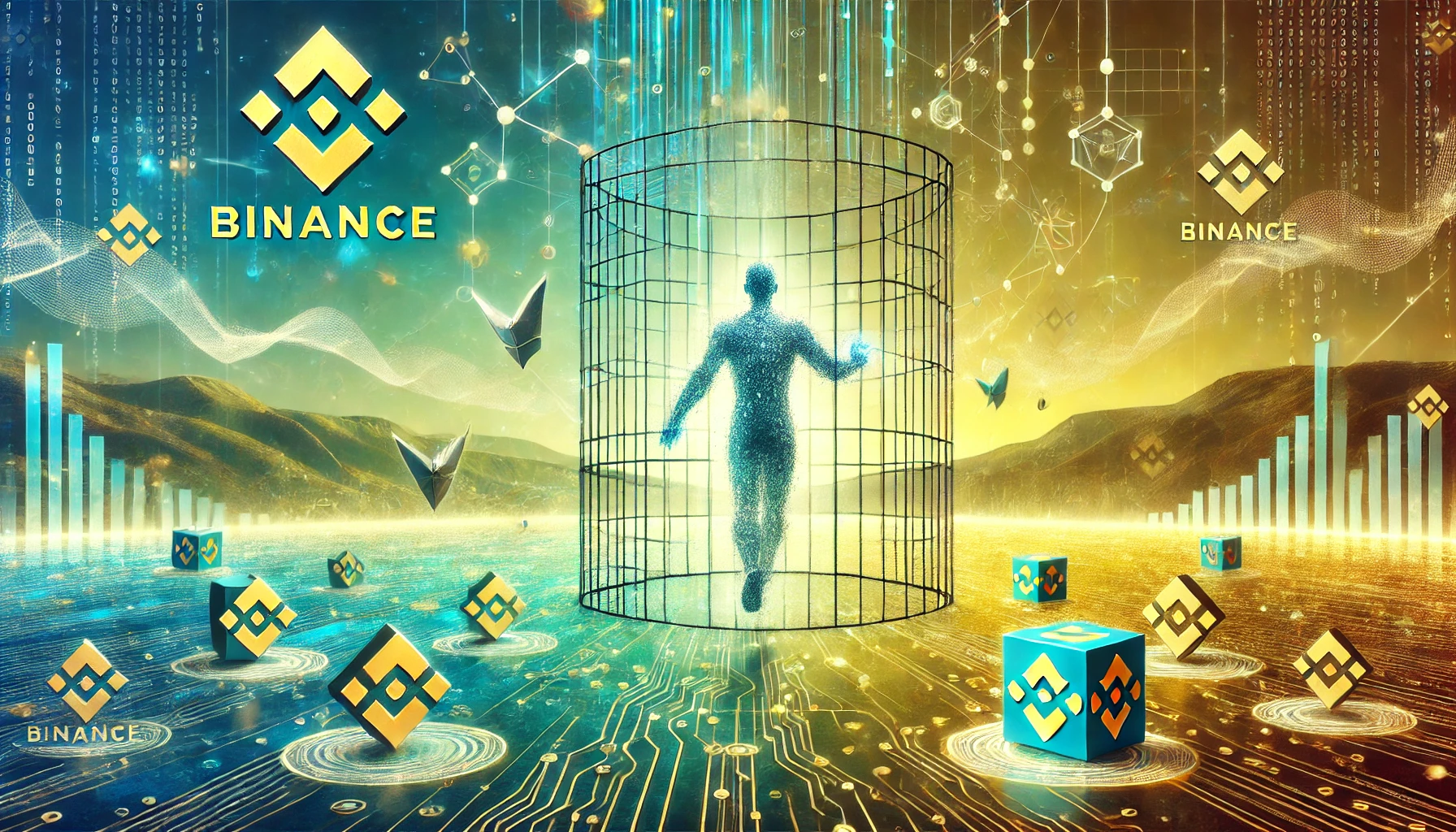 Binance Founder Changpeng Zhao Set for Potential Release