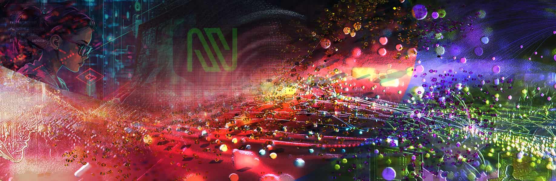 What is Nosana: Decentralized GPU Computing for AI Inference