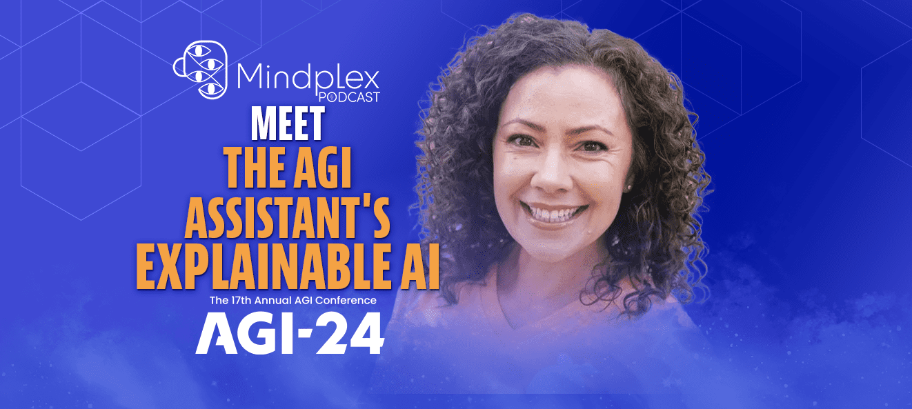 Explainable AI is About to Change Biomedical Research Forever | AGI 24 Series – Part 5