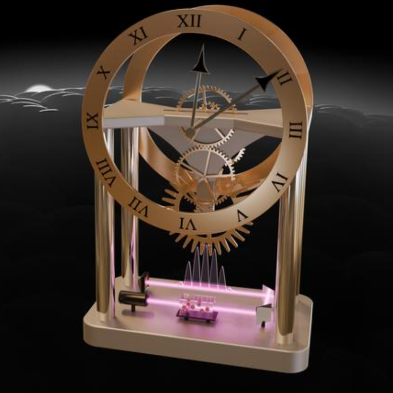 ‘Nuclear clock’ could revolutionize time measurement