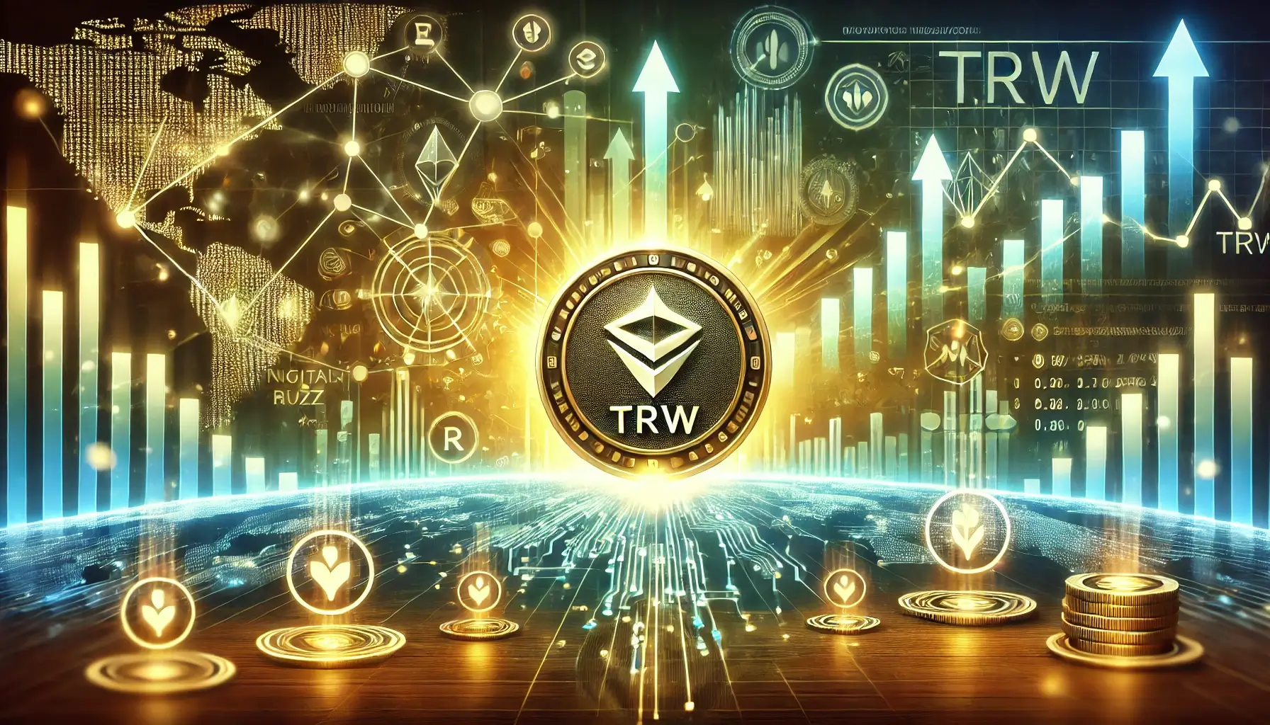 Andrew Tate Launches New Token ‘TRW’ Amid Crypto Buzz Mindplex