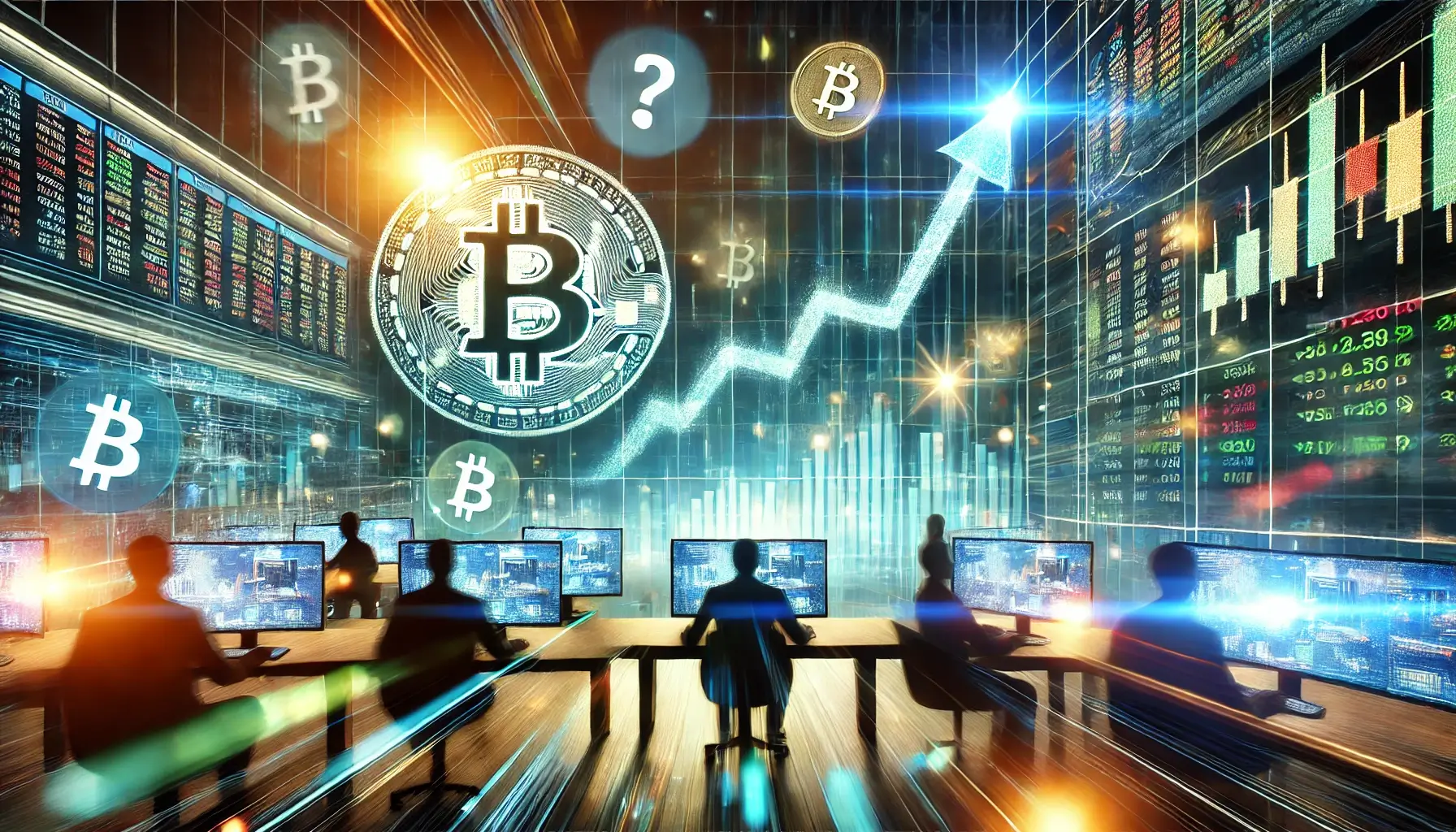 Traders Betting on Bitcoin Reaching $80K Despite Election Uncertainty