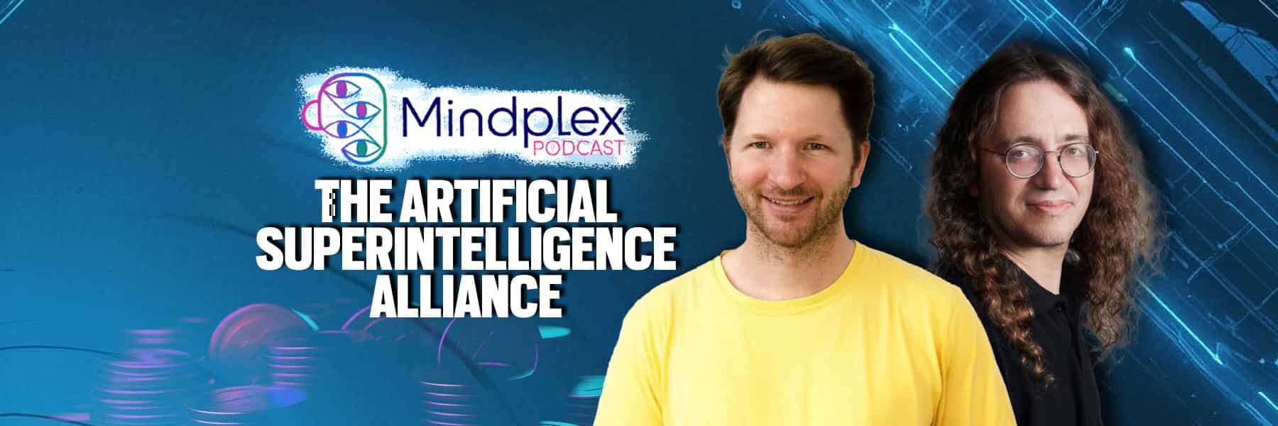 Artificial Superintelligence Alliance | Mindplex Podcast S2EP24