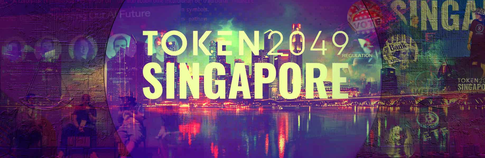 TOKEN2049 Singapore 2024 Review