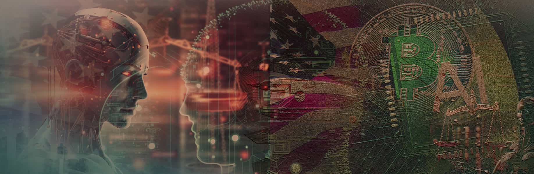 United States of AI: Crypto Regulation Lessons To Heed