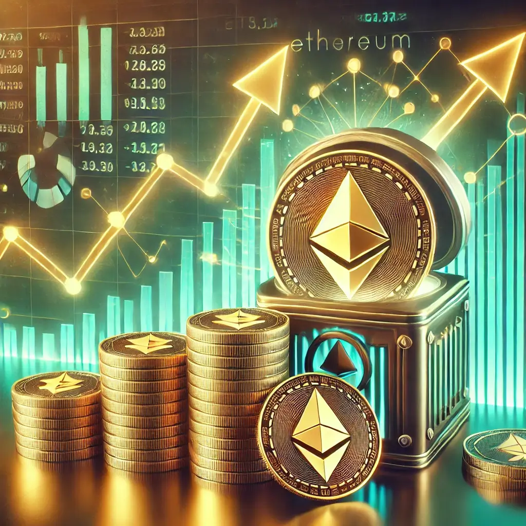 Ethereum ETFs Seeing Net Positive Flows After Major Influx for BlackRock Fund