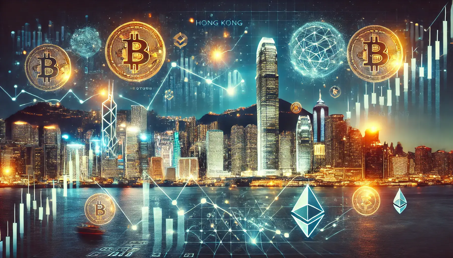 Hong Kong Proposing Tax Breaks to Attract Crypto Hedge Funds and Investors