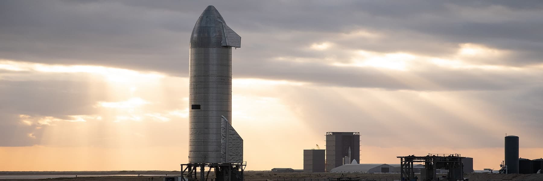 The sixth test flight of Starship was a major step toward operationality