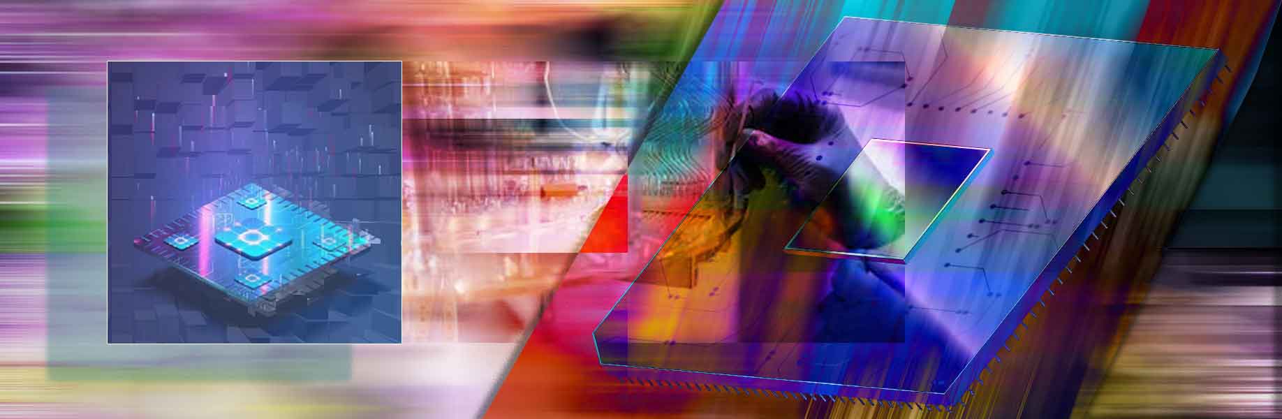 Ocelot chip advances quantum computing