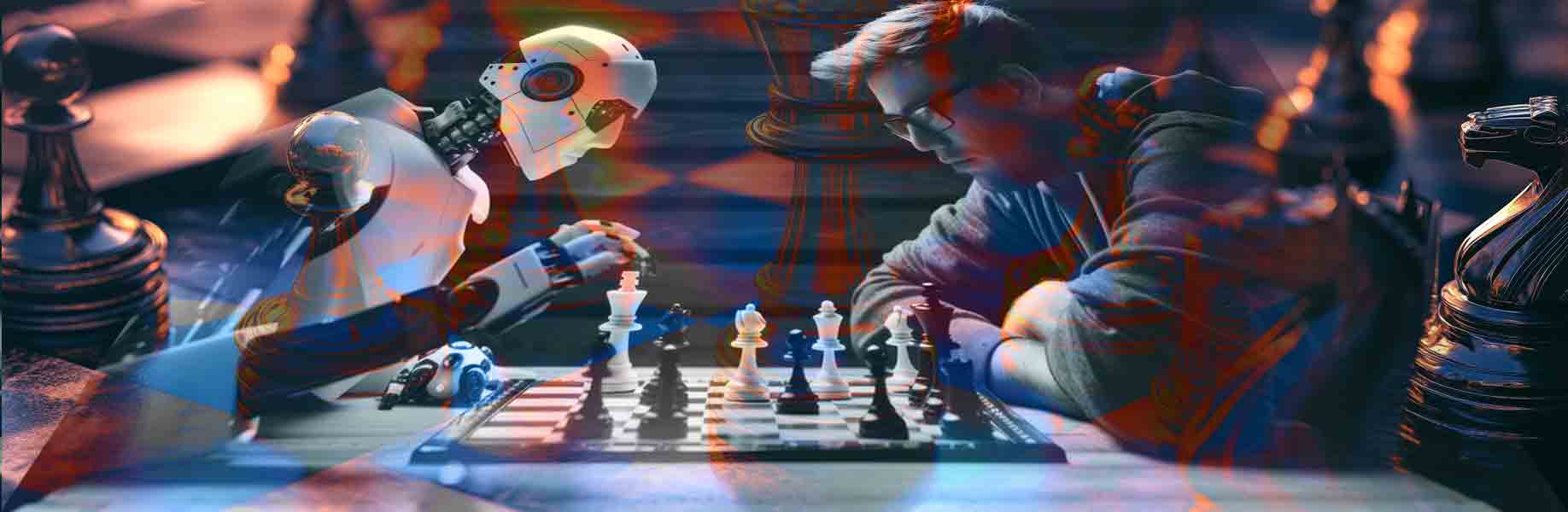 AI models cheat at chess without being told