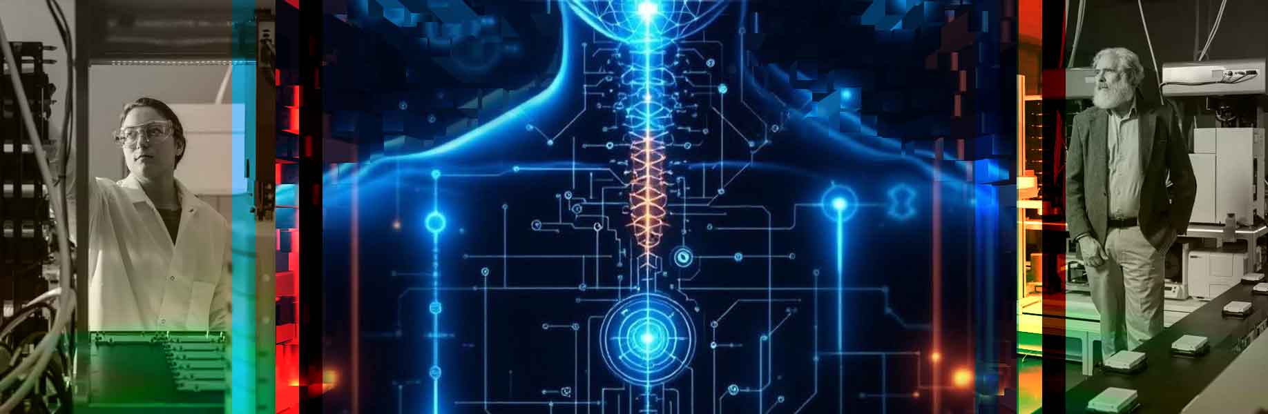 Lila Sciences wants to build super-smart AI for science