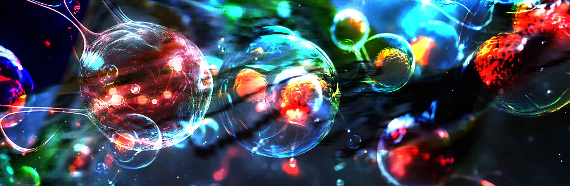 Liquid robot mimics living cells