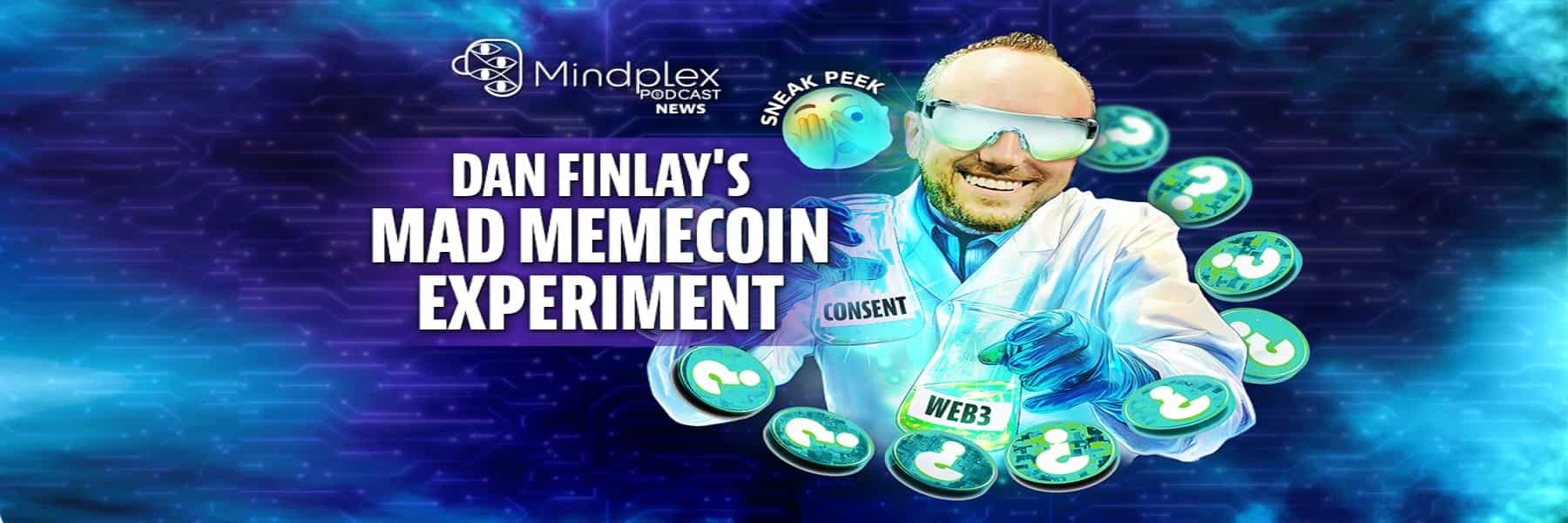 Insightful Lessons Learned From Dan Finlay’s Memecoin Experiment