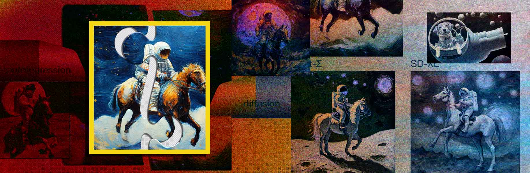 New AI tool makes fast, high-quality images