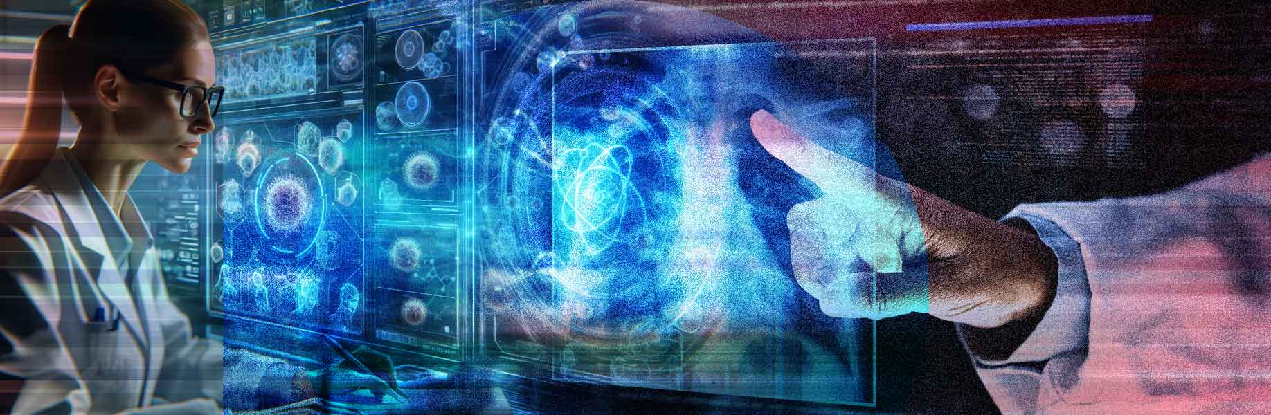 Open source AI helps doctors solve tough cases